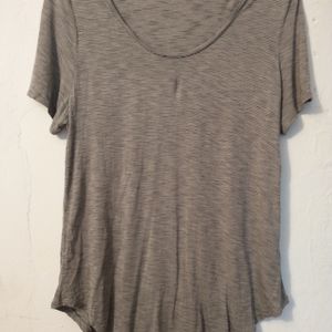 Old Navy Grey Shirt